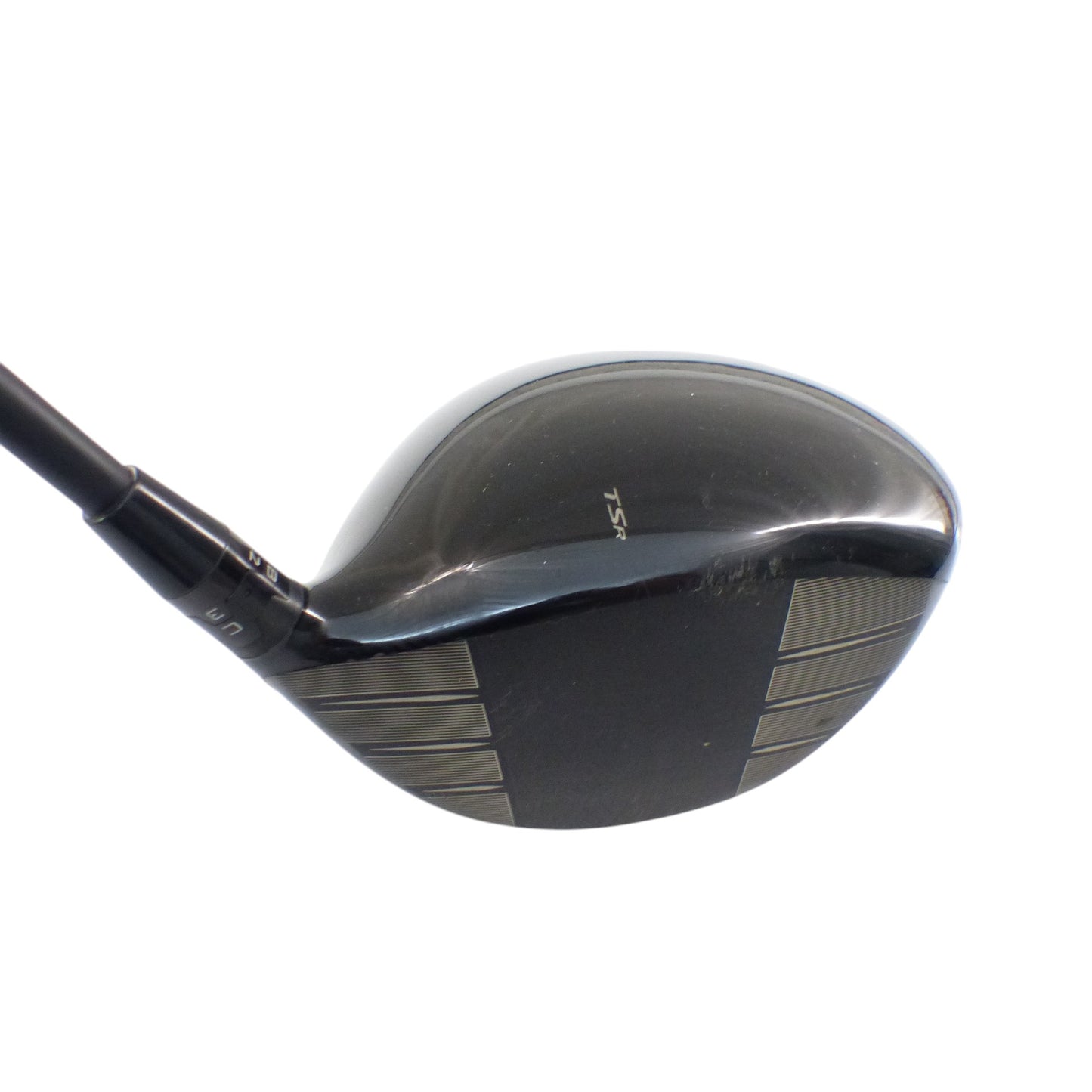 Titleist: TSR2 10.0° Driver Graphite Regular Left Hand