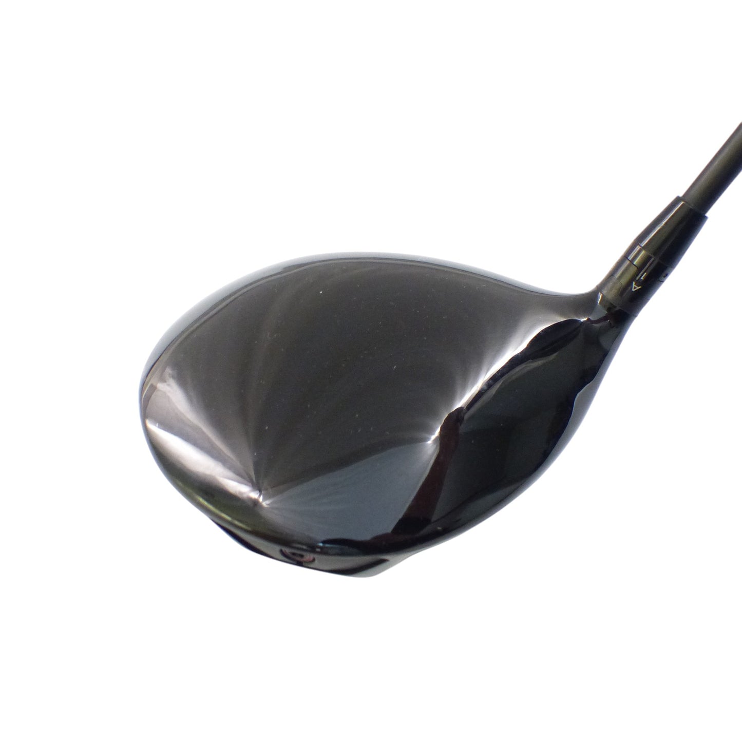 Titleist: TSR2 10.0° Driver Graphite Regular Left Hand