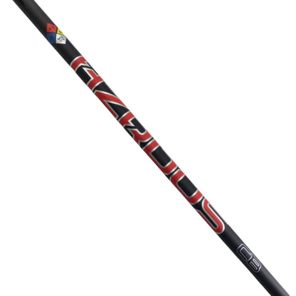 Titleist: TSR2 10.0° Driver Graphite Regular Left Hand