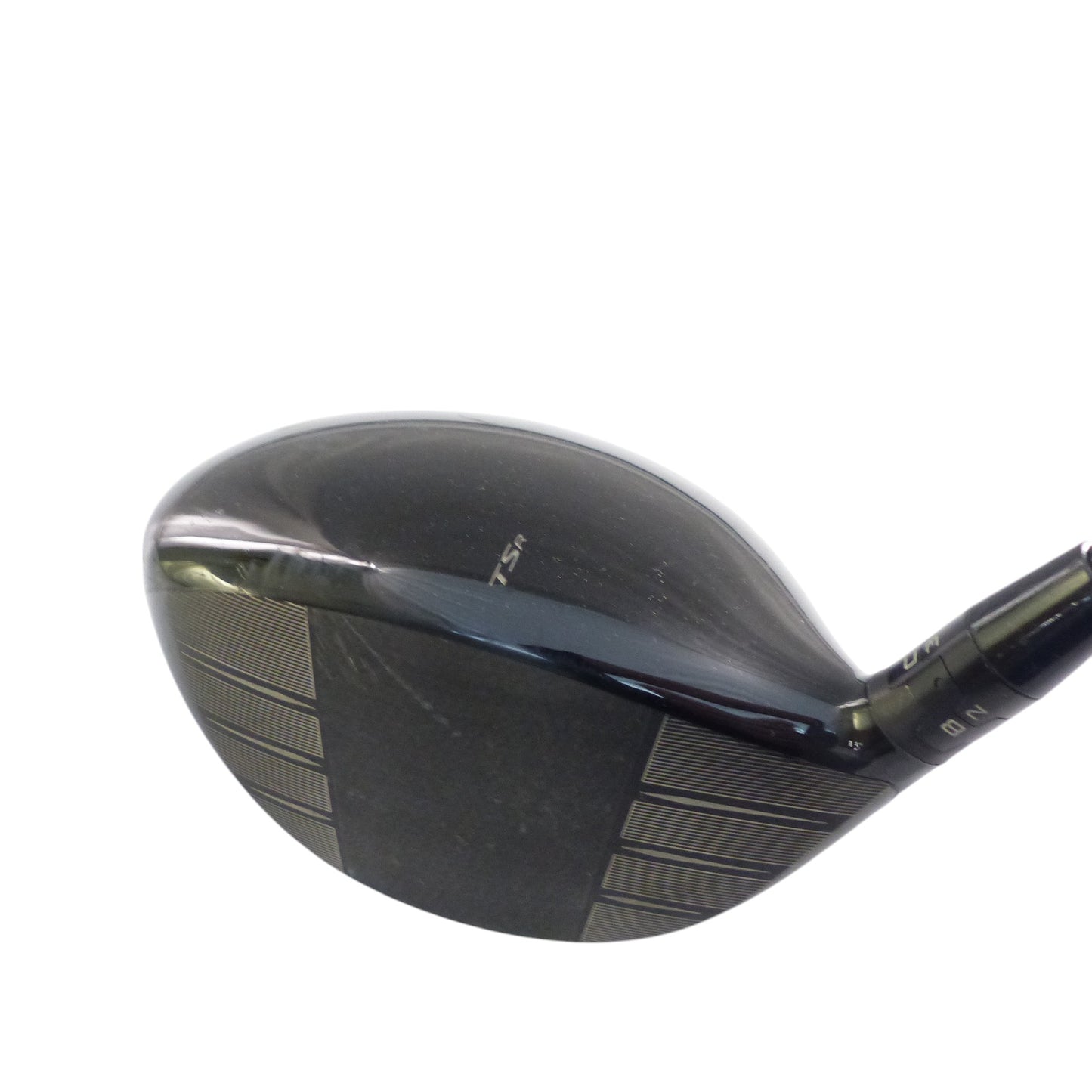 Titleist: TSR3 10.0° Driver Graphite Stiff Right Hand