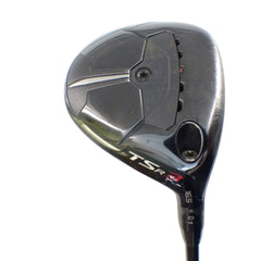 Titleist: TSR3 3HL Fairway Wood Graphite Stiff Right Hand