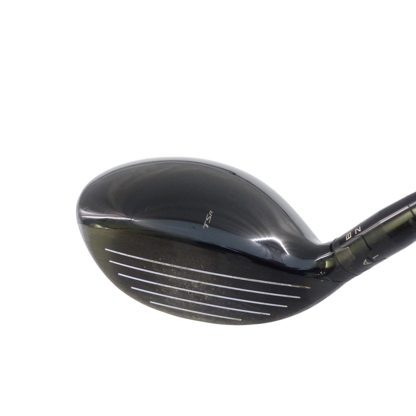 Titleist: TSR3 3HL Fairway Wood Graphite Stiff Right Hand