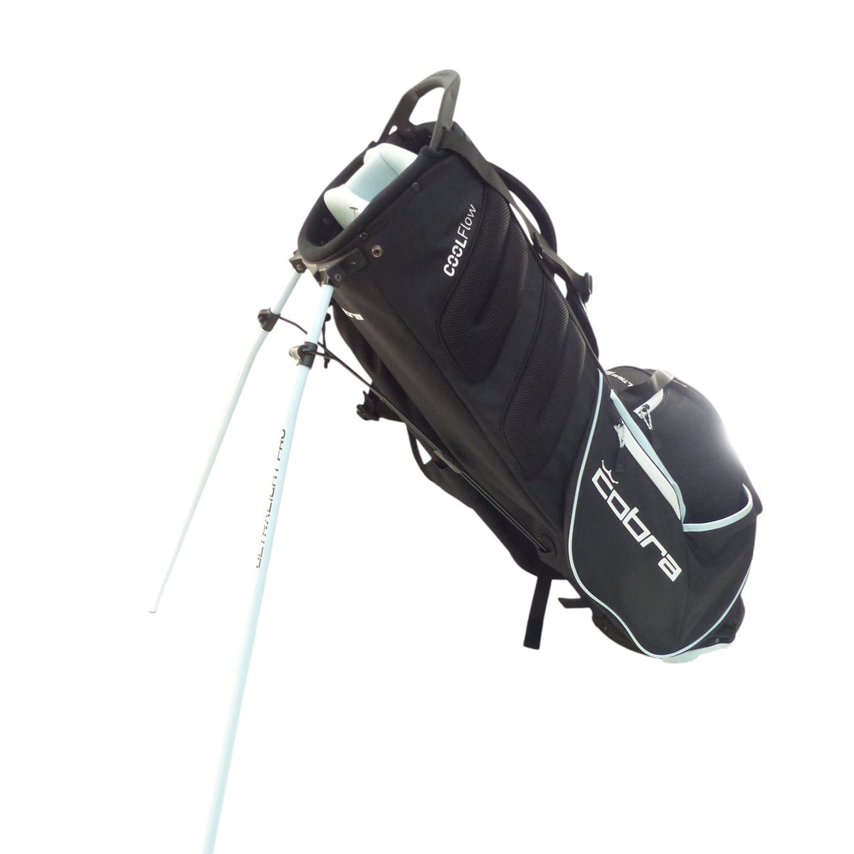 Cobra: Ultralight Pro Stand Bag - Previous Generation