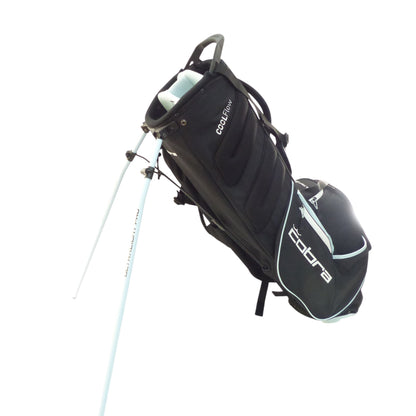 Cobra: Ultralight Pro Stand Bag - Previous Generation