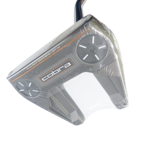 Cobra 2024 King Vintage Nova Putter