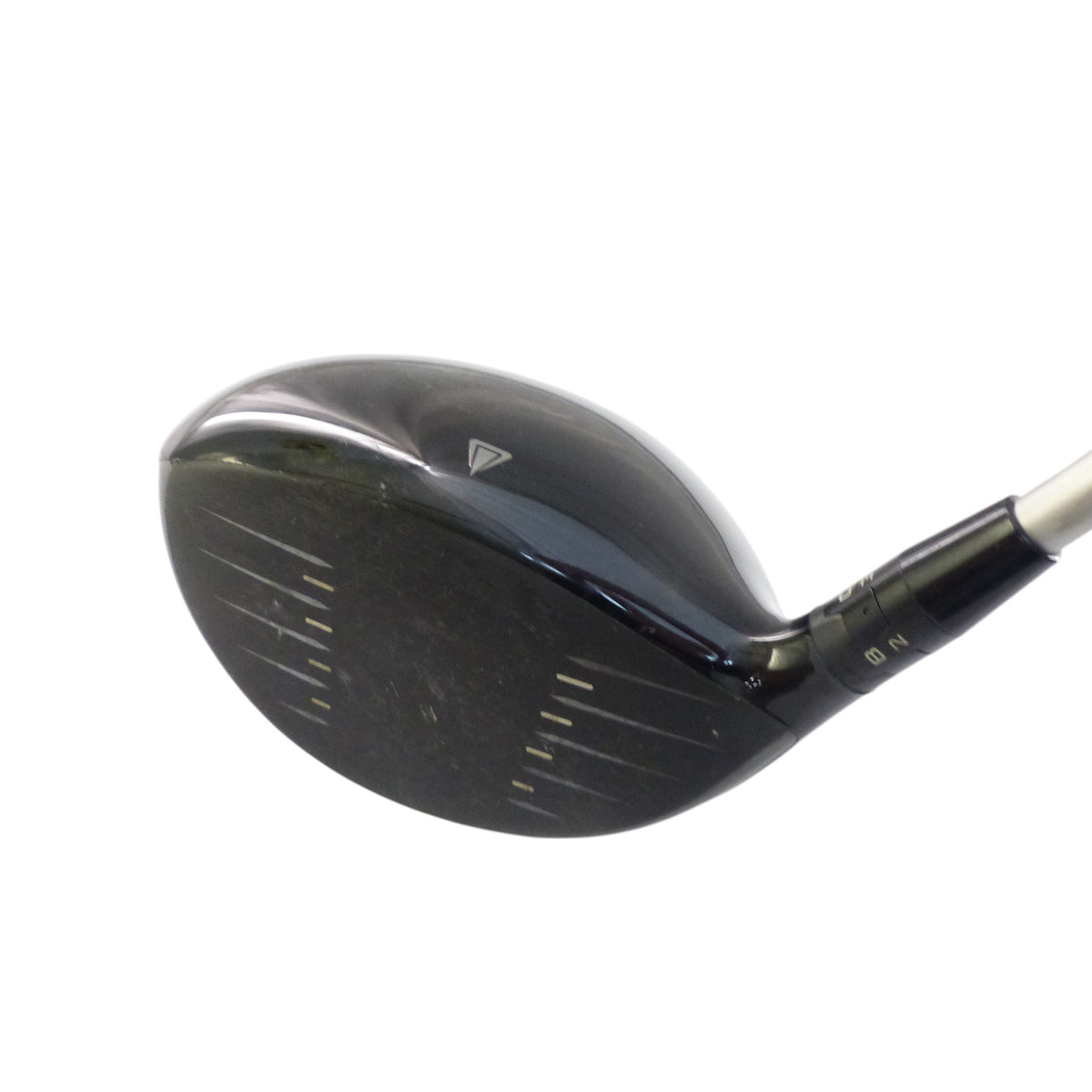Titleist: TS2 11.5° Driver Graphite Regular Right Hand