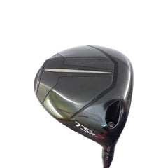 Titleist: TSR2 10.0° Driver Graphite Regular Right Hand