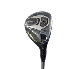 Titleist: TS2 5H Hybrid Graphite Regular Right Hand