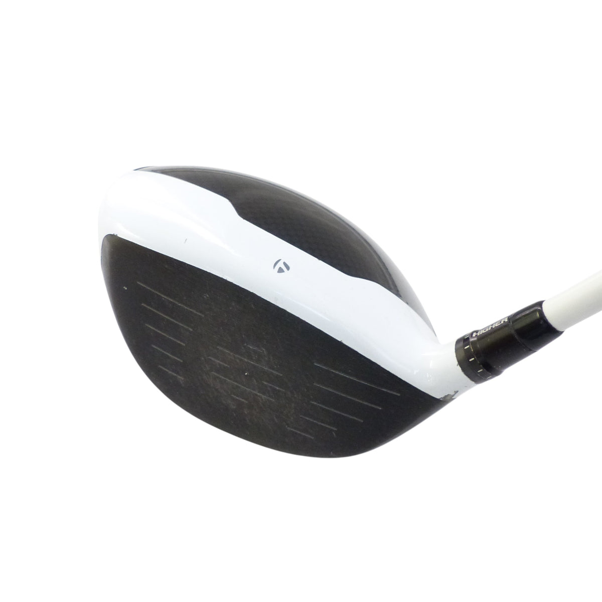 TaylorMade: M2 2017 10.5° Driver Graphite Seniors Right Hand