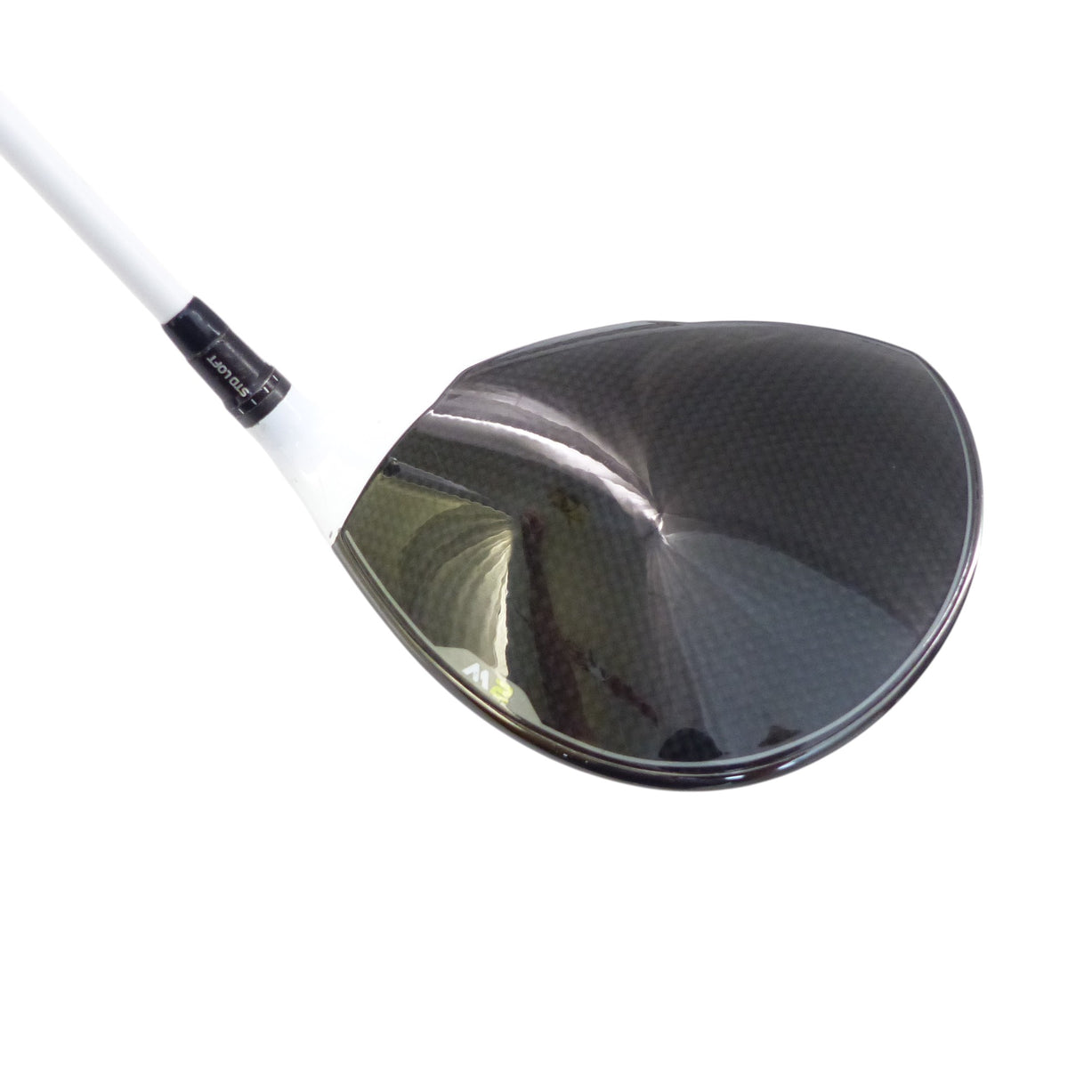 TaylorMade: M2 2017 10.5° Driver Graphite Seniors Right Hand