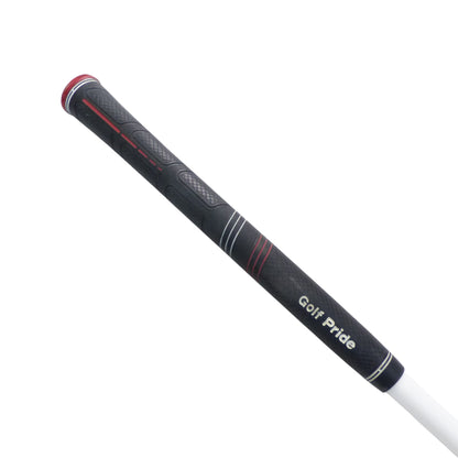 TaylorMade: M2 2017 10.5° Driver Graphite Seniors Right Hand