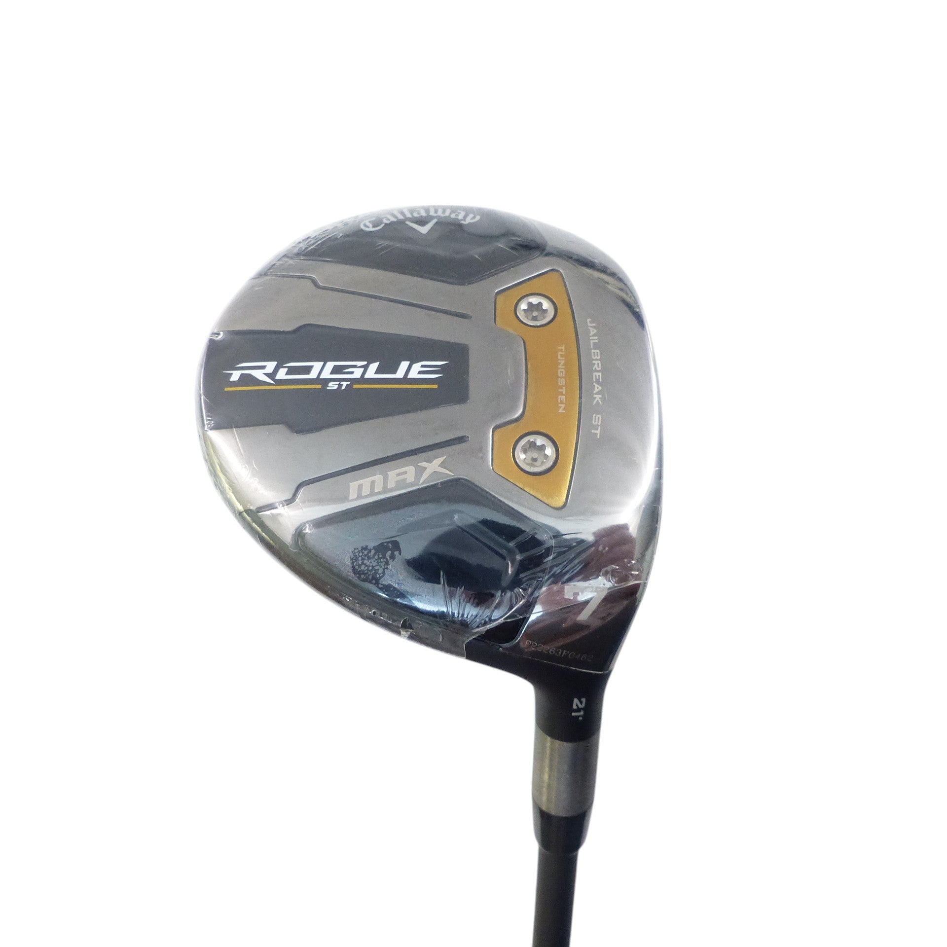 ROGUE-ST- ♢♢♢T 3W 14° S Rogue ST MAX OS Irons | Callaway Golf | Specs & Reviews