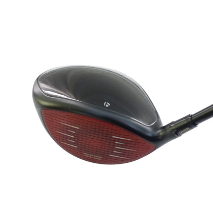 TaylorMade: Stealth 2 Plus 10.5° Driver Graphite Regular Right Hand