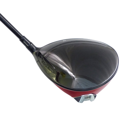 TaylorMade: Stealth 2 Plus 10.5° Driver Graphite Regular Right Hand