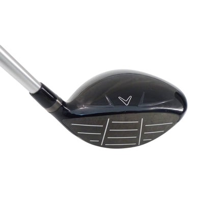 Callaway: Steelhead XR 3w Fairway Wood Graphite Regular Left Hand