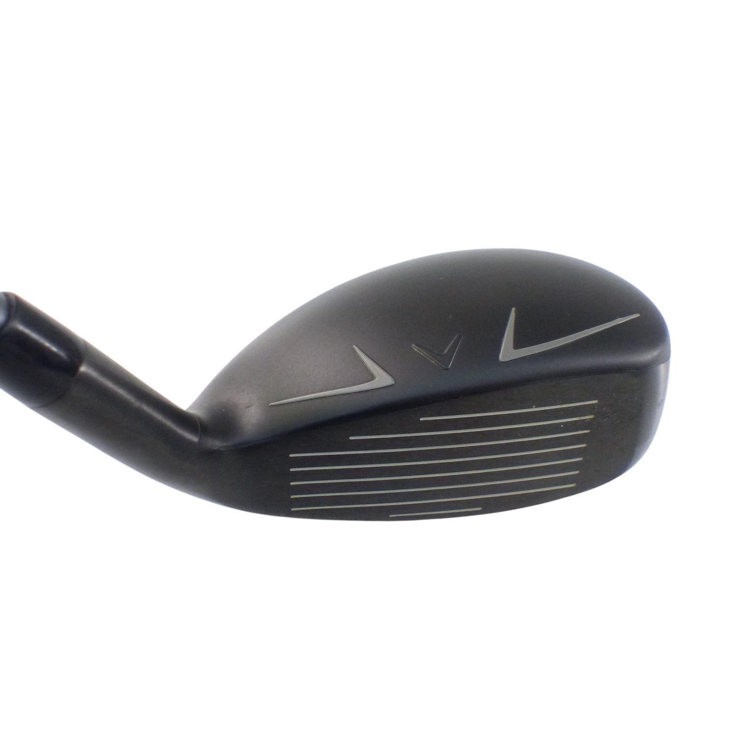 Callaway: Steelhead XR 3H Hybrid Graphite Regular Left Hand