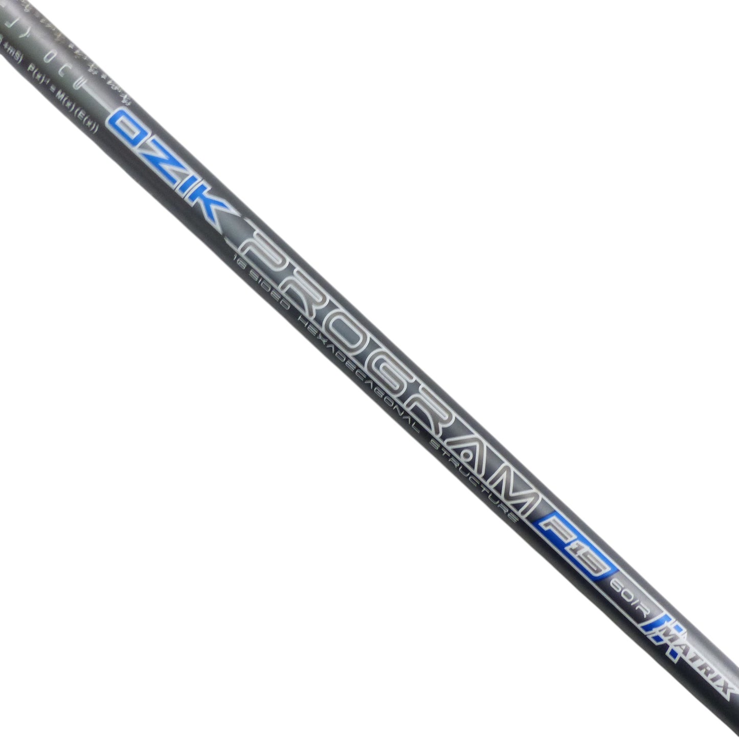 Callaway: Steelhead XR 3H Hybrid Graphite Regular Left Hand