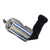 Callaway: Steelhead XR 3H Hybrid Graphite Regular Left Hand