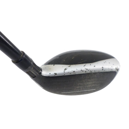 TaylorMade: M4 Rescue 3H Hybrid Graphite Regular Left Hand