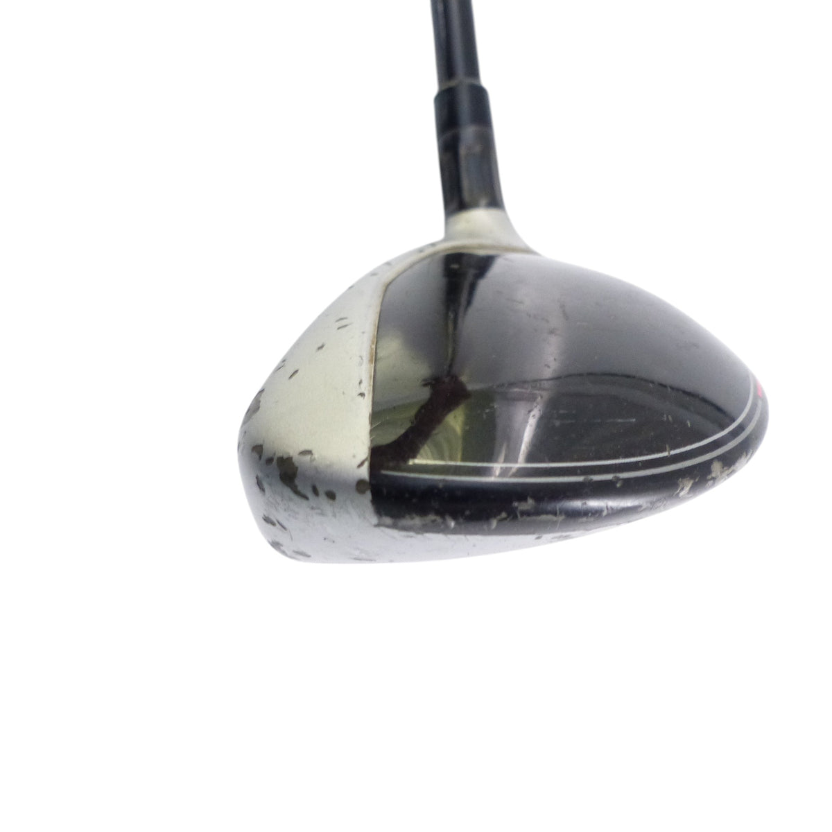 TaylorMade: M4 Rescue 3H Hybrid Graphite Regular Left Hand
