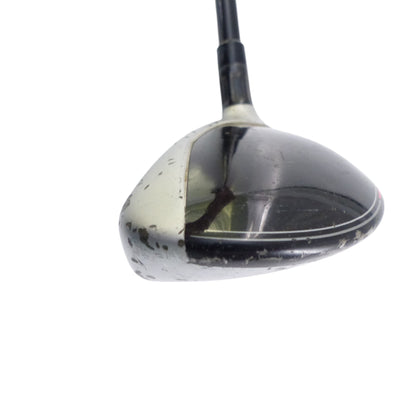 TaylorMade: M4 Rescue 3H Hybrid Graphite Regular Left Hand