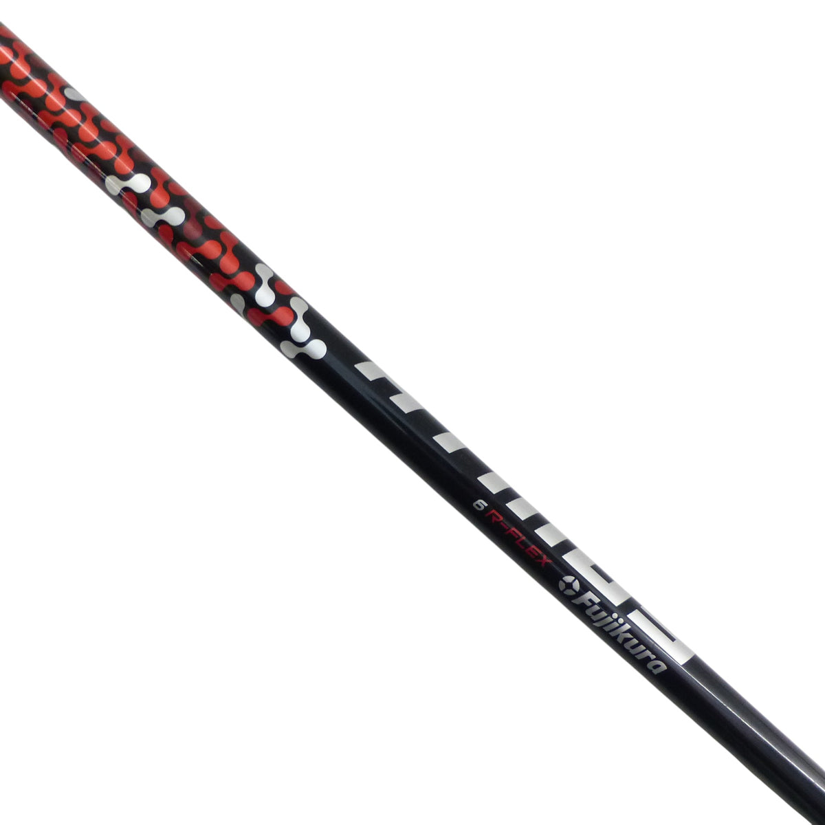 TaylorMade: M4 Rescue 3H Hybrid Graphite Regular Left Hand