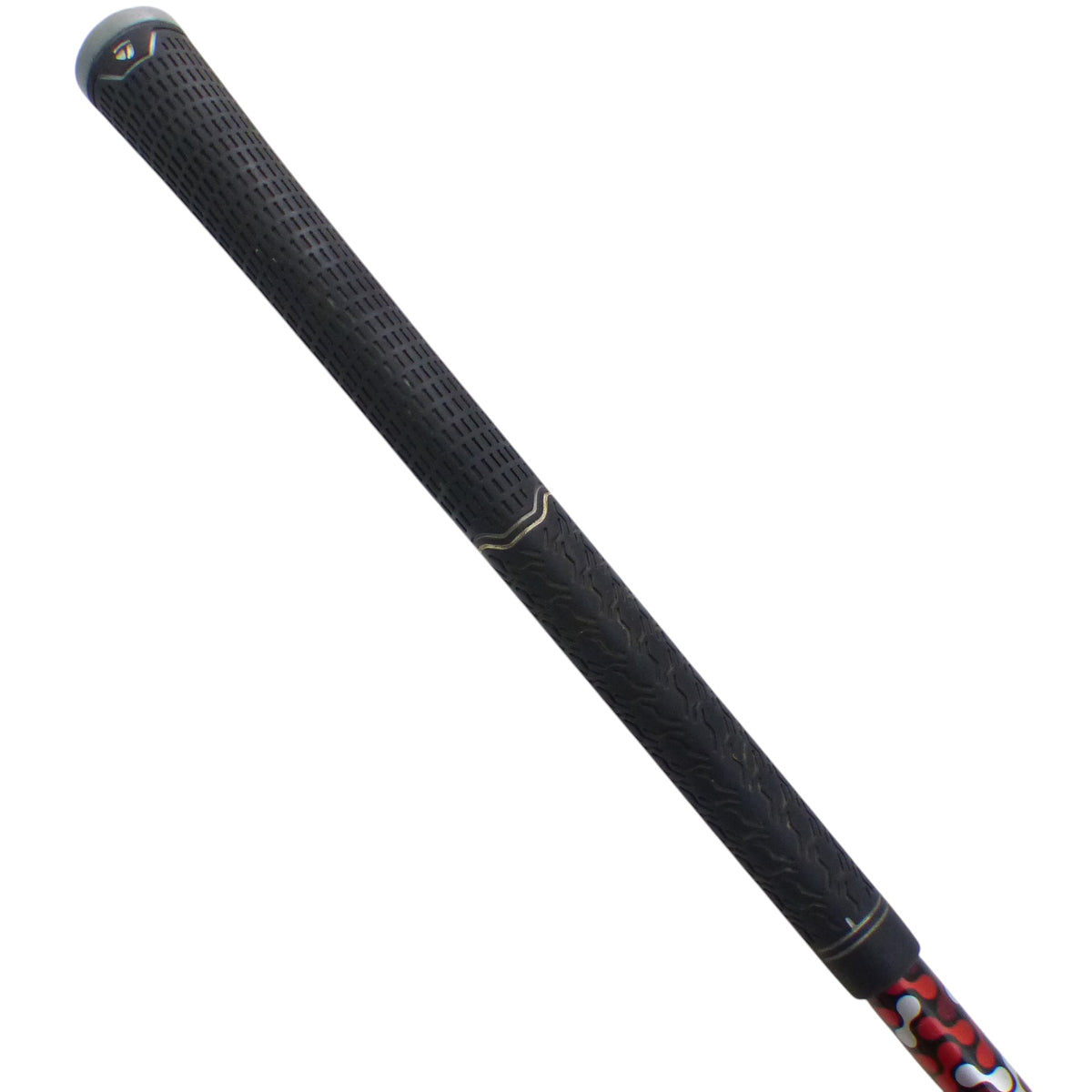 TaylorMade: M4 Rescue 3H Hybrid Graphite Regular Left Hand
