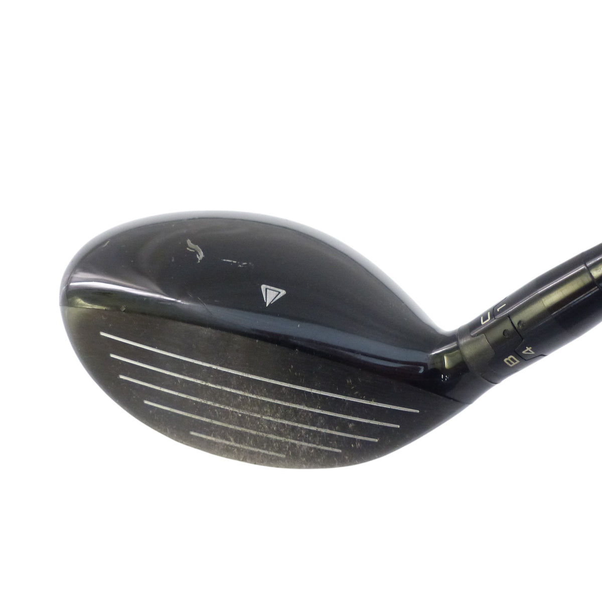 Titleist: TS2 5w Fairway Wood Graphite Regular Right Hand