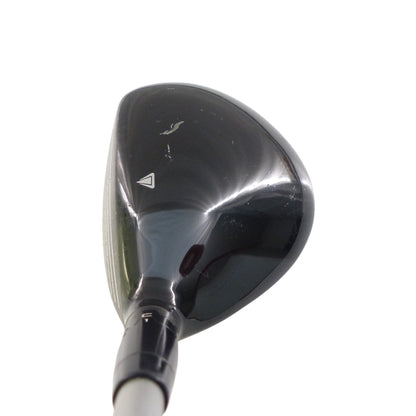 Titleist: TS2 5w Fairway Wood Graphite Regular Right Hand