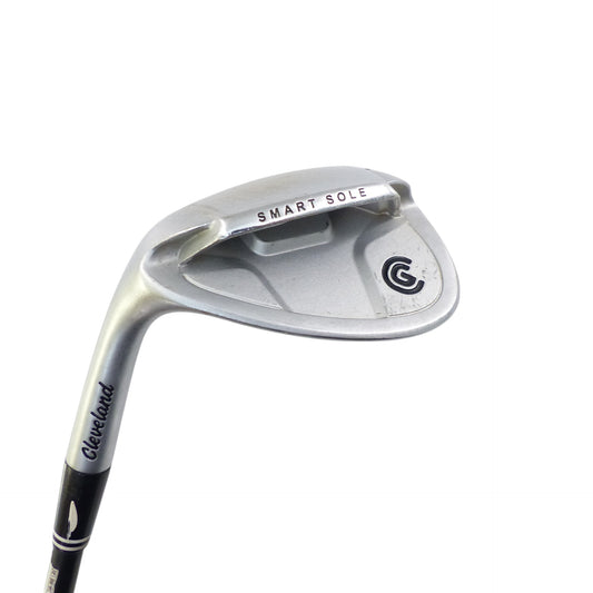 Cleveland: Smart Sole S SW Wedge Graphite Wedge Left Hand