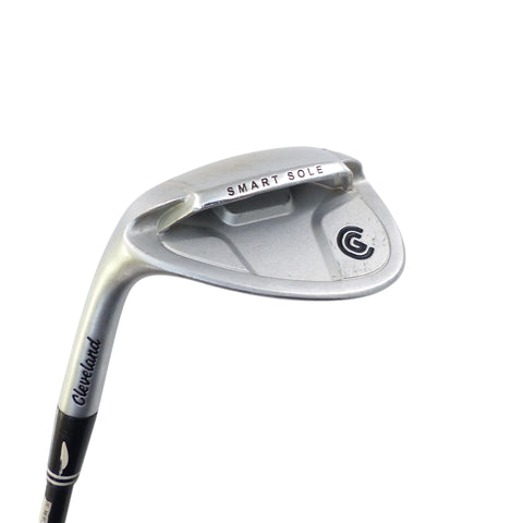 Cleveland Smart Sole S Wedge