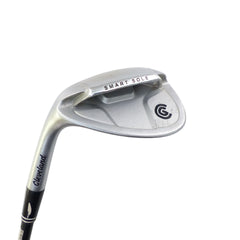 Cleveland: Smart Sole S SW Wedge Graphite Wedge Left Hand