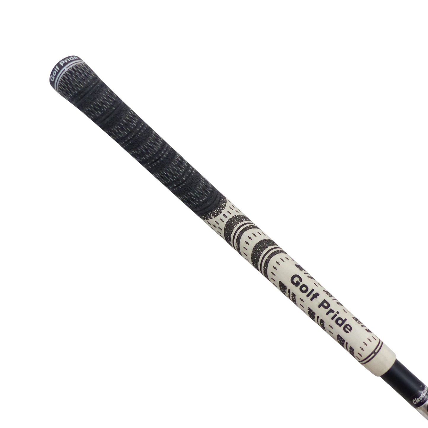 Cleveland: Smart Sole S SW Wedge Graphite Wedge Left Hand