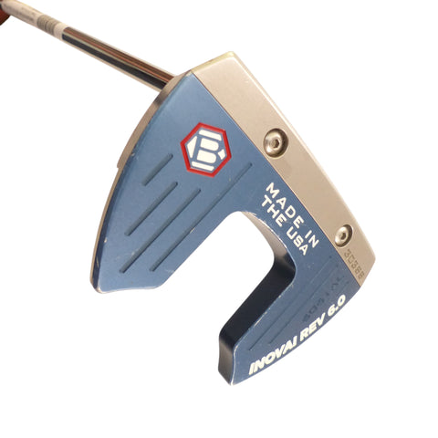 Bettinardi iNovai Rev 6.0 Putter