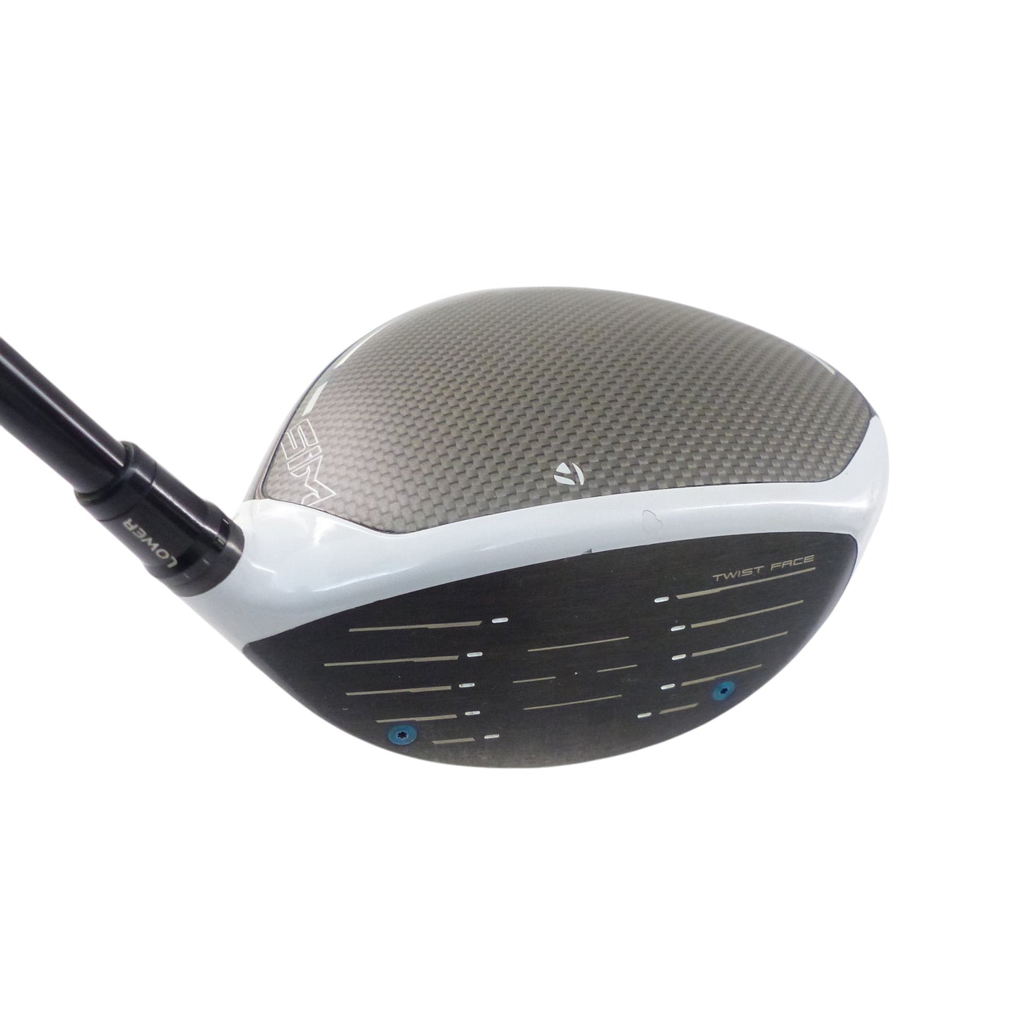 TaylorMade: Sim 10.5° Driver Graphite Regular Left Hand