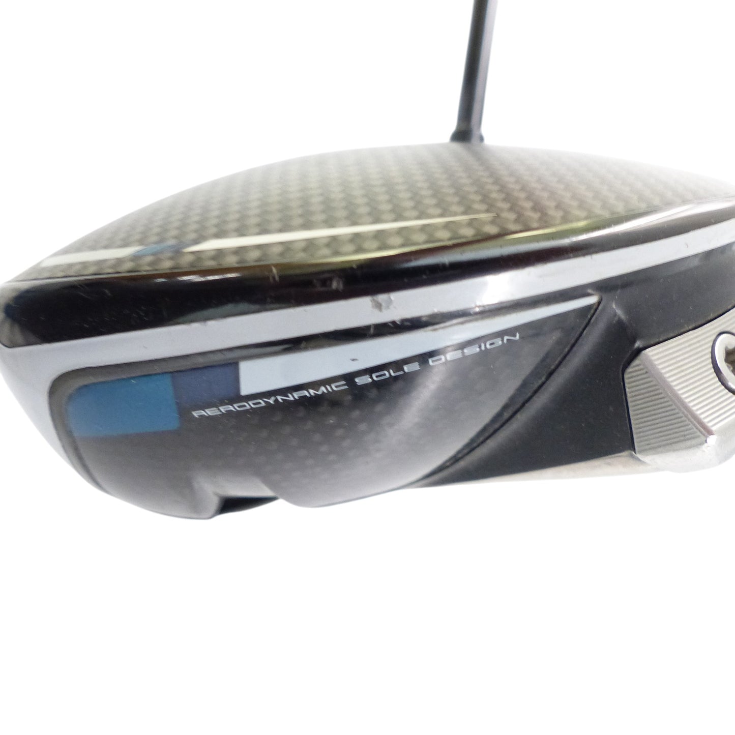 TaylorMade: Sim 10.5° Driver Graphite Regular Left Hand