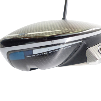 TaylorMade: Sim 10.5° Driver Graphite Regular Left Hand