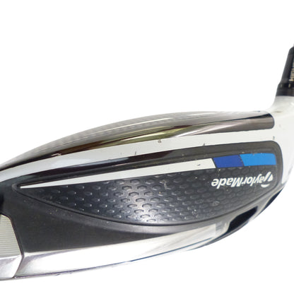 TaylorMade: Sim 10.5° Driver Graphite Regular Left Hand