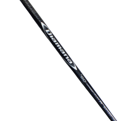 TaylorMade: Sim 10.5° Driver Graphite Regular Left Hand
