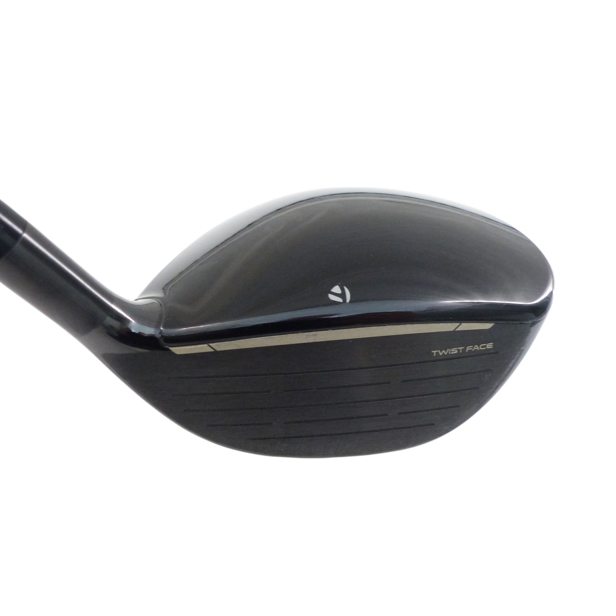 TaylorMade: Qi10 5w Fairway Wood Graphite Stiff Left Hand