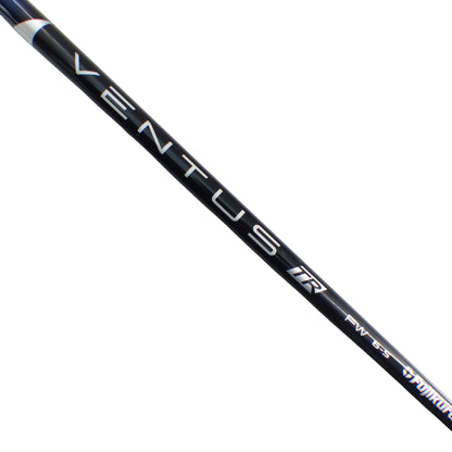 TaylorMade: Qi10 5w Fairway Wood Graphite Stiff Left Hand