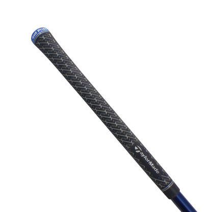TaylorMade: Qi10 5w Fairway Wood Graphite Stiff Left Hand