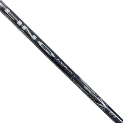 Cobra: DARKSPEED LS 9.0° Driver Graphite Stiff Right Hand