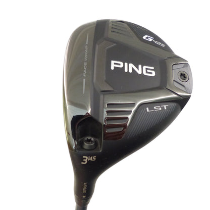 Ping: G425 LST 3w Fairway Wood Graphite X-Stiff Left Hand