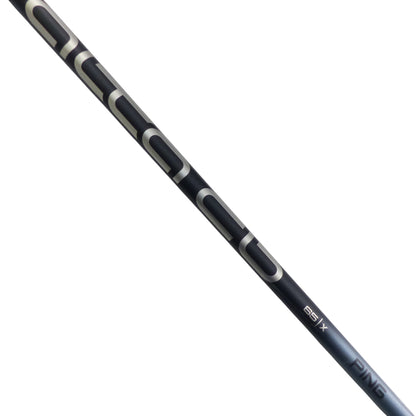 Ping: G425 LST 3w Fairway Wood Graphite X-Stiff Left Hand