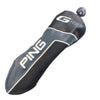 Ping: G425 LST 3w Fairway Wood Graphite X-Stiff Left Hand