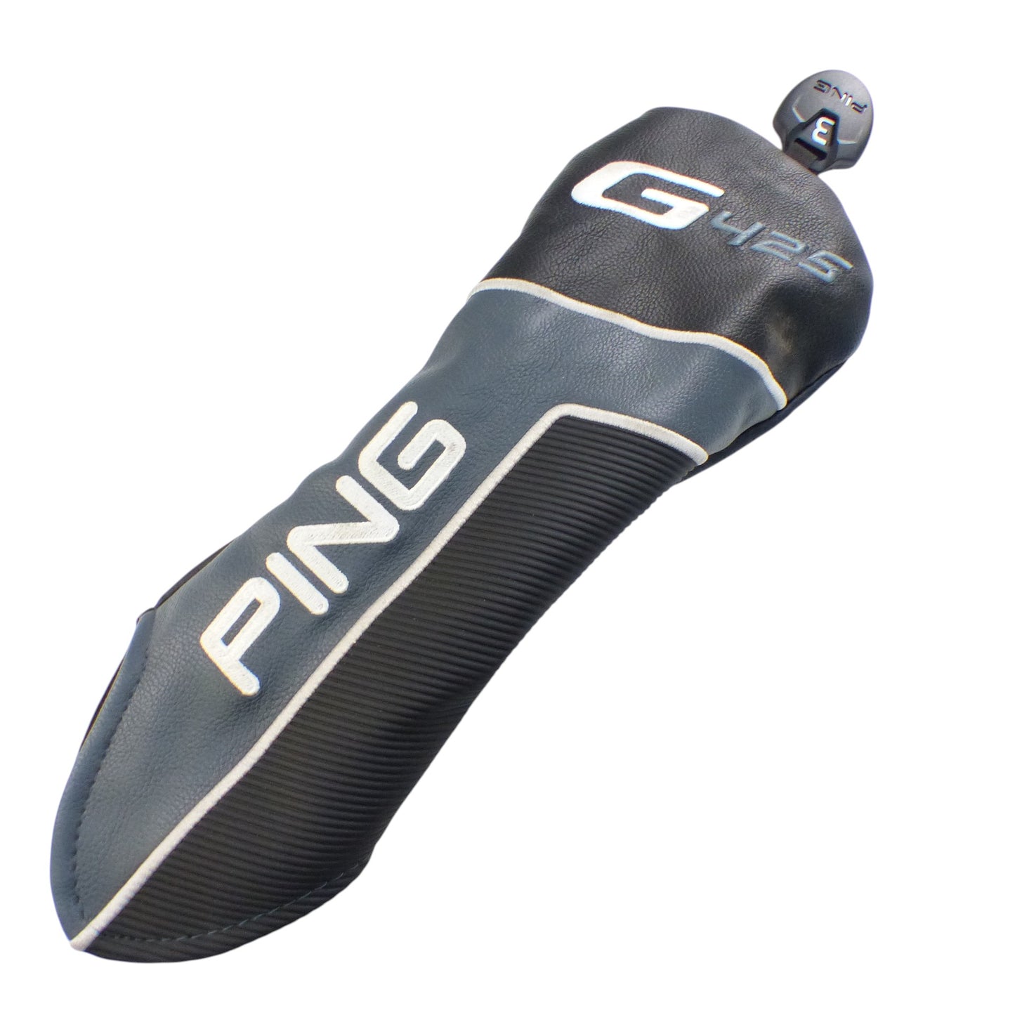 Ping: G425 LST 3w Fairway Wood Graphite X-Stiff Left Hand