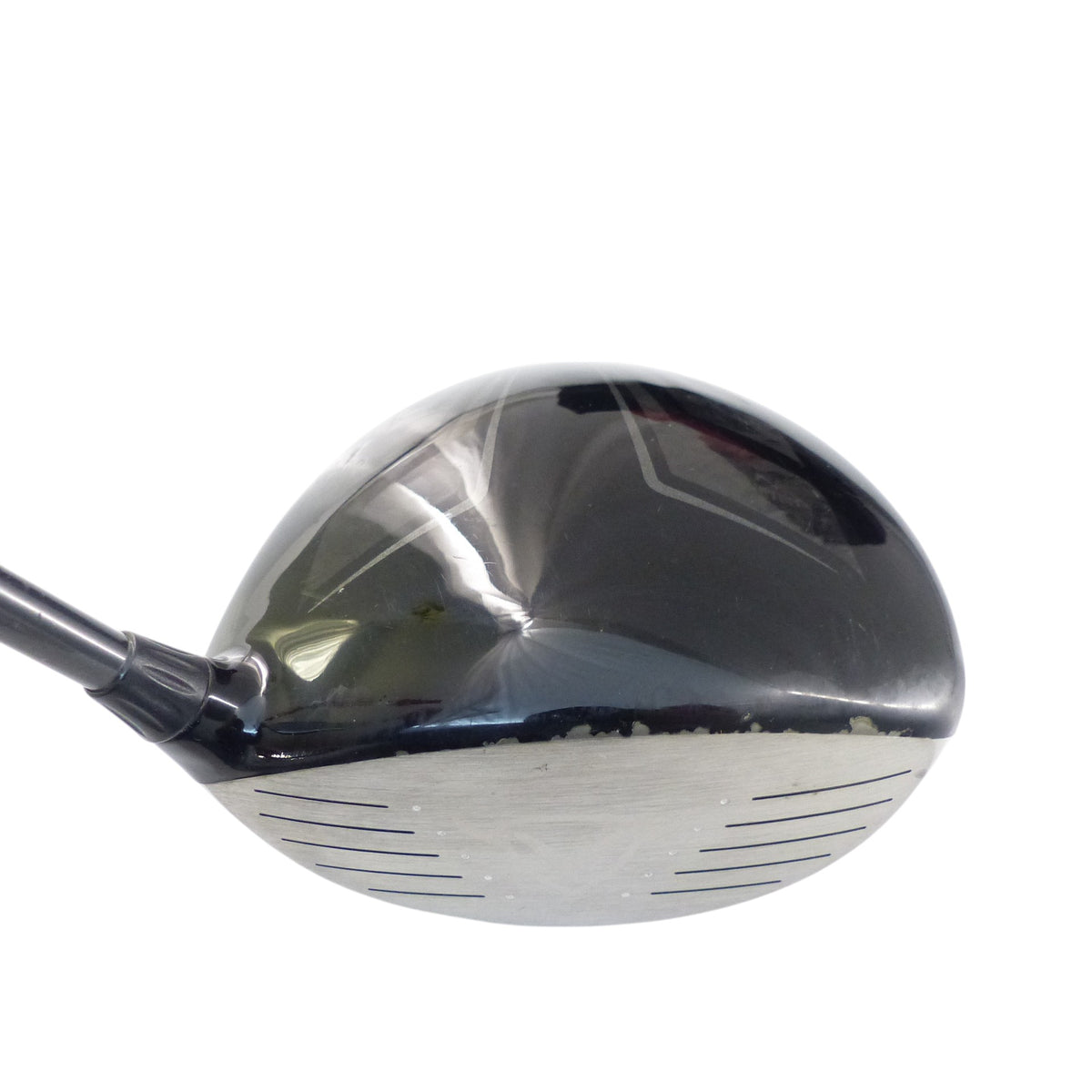 Callaway: Diablo Octane 10.5° Driver Graphite Stiff Left Hand