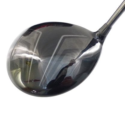 Callaway: Diablo Octane 10.5° Driver Graphite Stiff Left Hand