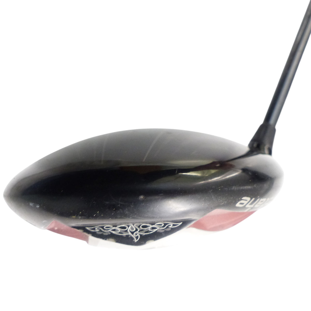 Callaway: Diablo Octane 10.5° Driver Graphite Stiff Left Hand